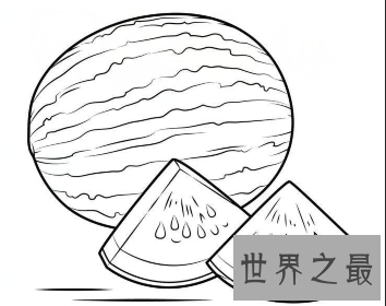 【图】酷热夏天将要来临 一起来看一下西瓜图片吧