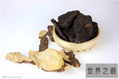 【图】何首乌怎么吃 何首乌的功效和副作用介绍