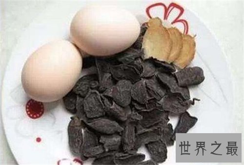 【图】何首乌怎么吃 何首乌的功效和副作用介绍