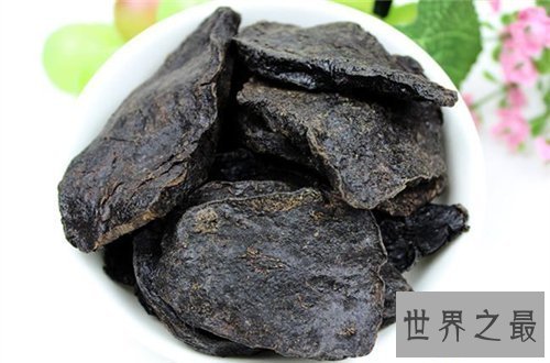 【图】何首乌怎么吃 何首乌的功效和副作用介绍