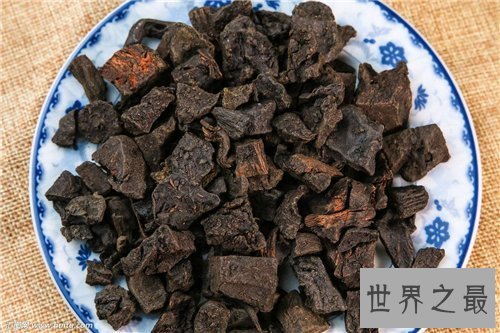 【图】何首乌怎么吃 何首乌的功效和副作用介绍