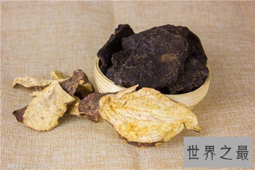 【图】何首乌怎么吃 何首乌的功效和副作用介绍