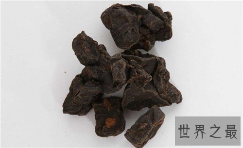 【图】何首乌怎么吃 何首乌的功效和副作用介绍