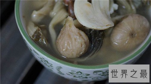 【图】无花果干食用方法介绍 无花果干的功效和作用