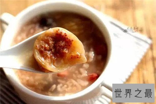 【图】无花果干食用方法介绍 无花果干的功效和作用
