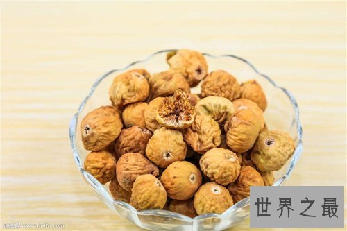 【图】无花果干食用方法介绍 无花果干的功效和作用