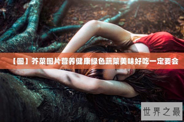 【图】芥菜图片营养健康绿色蔬菜美味好吃一定要会