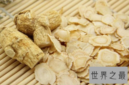 【图】西洋参你会吃吗 让我们揭秘西洋参的作用与功效