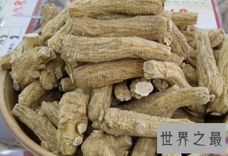 【图】西洋参你会吃吗 让我们揭秘西洋参的作用与功效