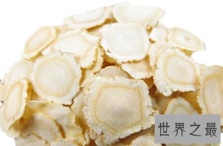 【图】西洋参你会吃吗 让我们揭秘西洋参的作用与功效