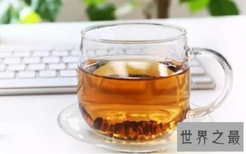 【图】决明子的作用和功效，我素有清热降火的功效，