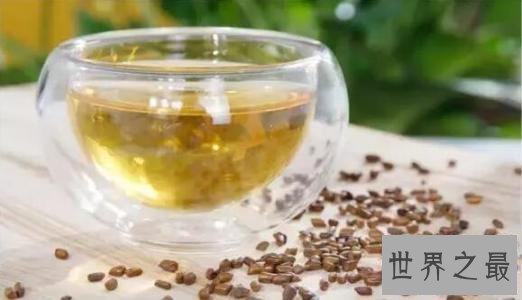 【图】决明子的作用和功效，我素有清热降火的功效，