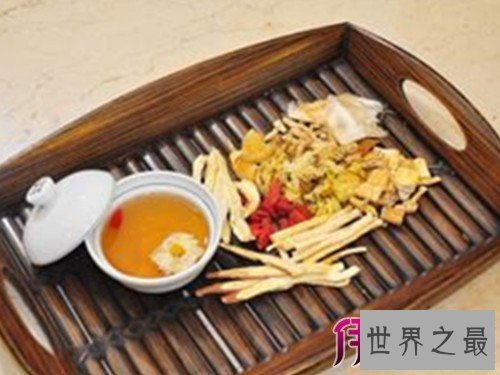 【图】夏日养生良品芦根的功效和作用