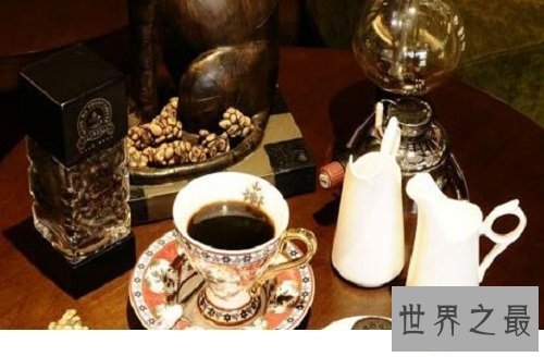 【图】大家知道猫屎咖啡的由来吗啊？今天来告诉你