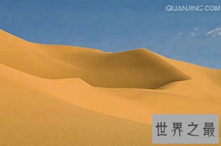 【图】沙丘一词不仅是我国的地貌特征 也是许多小说电