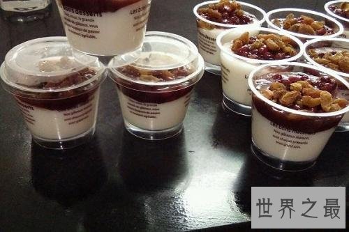 【图】双皮奶，可以说是最好吃的甜牛奶系列了，宅家