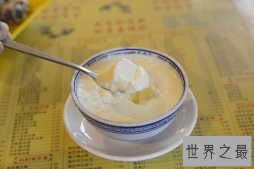 【图】双皮奶，可以说是最好吃的甜牛奶系列了，宅家