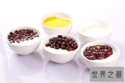 【图】双皮奶，可以说是最好吃的甜牛奶系列了，宅家