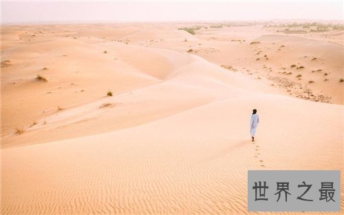 【图】最大的沙漠沙哈拉沙漠介绍 世界最大沙漠排行