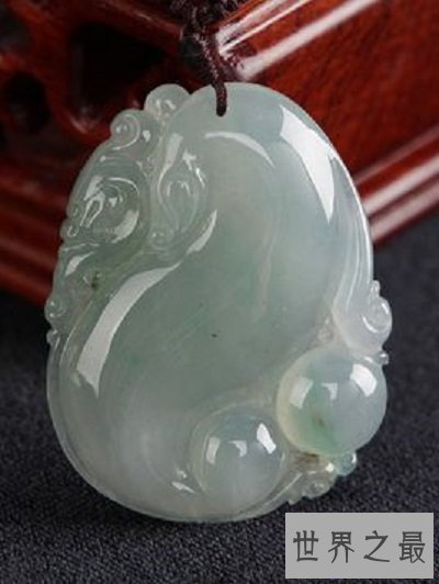 【图】玉髓和玉的区别如何真正的辨别玉和玉髓