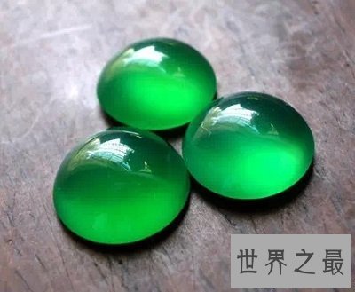 【图】玉髓和玉的区别如何真正的辨别玉和玉髓