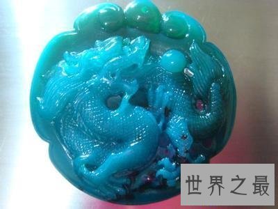 【图】玉髓和玉的区别如何真正的辨别玉和玉髓