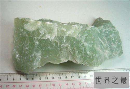 【图】岫玉怎么鉴别 佩戴岫玉对人体有什么好处