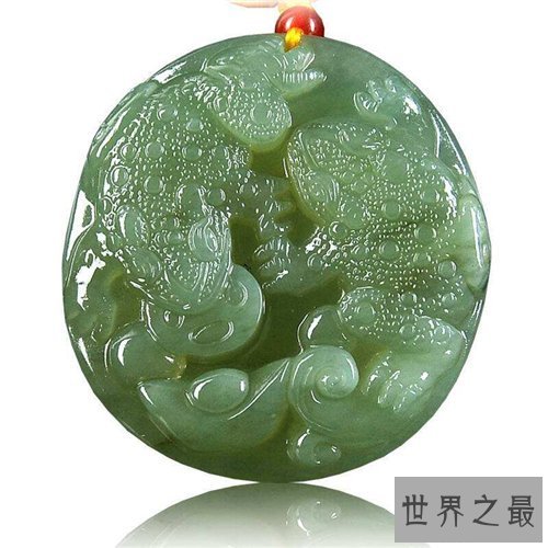 【图】岫玉怎么鉴别 佩戴岫玉对人体有什么好处