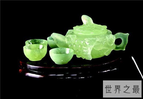 【图】岫玉怎么鉴别 佩戴岫玉对人体有什么好处