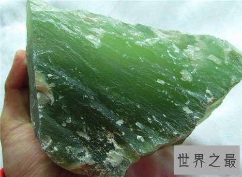 【图】岫玉怎么鉴别 佩戴岫玉对人体有什么好处