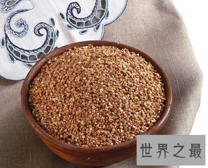 【图】高粱米的功效与作用 你知道它的最佳食用方法和