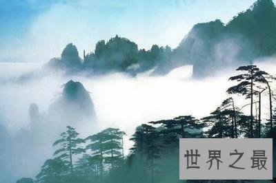 【图】武夷山最不可多得的美景看不到真是太可惜了