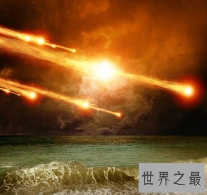 【图】地球上让人类防不甚防的自然灾害有哪些