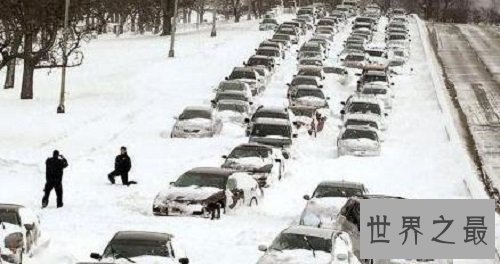 【图】地球上让人类防不甚防的自然灾害有哪些
