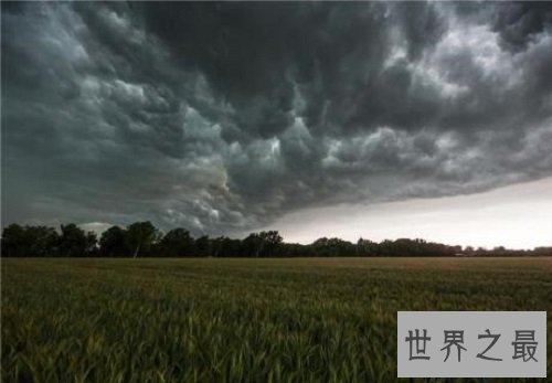 【图】地球上让人类防不甚防的自然灾害有哪些