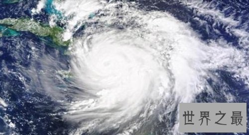 【图】地球上让人类防不甚防的自然灾害有哪些