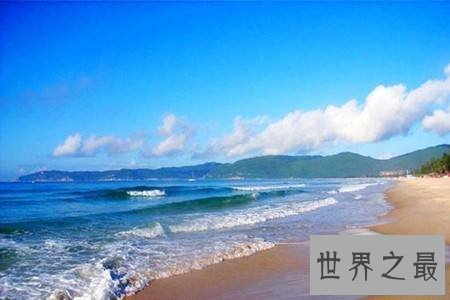 【图】清水湾你去过这个地方么这里的风景一定会吸引