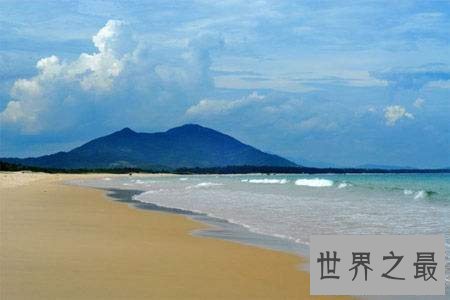 【图】清水湾你去过这个地方么这里的风景一定会吸引