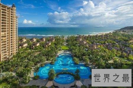 【图】清水湾你去过这个地方么这里的风景一定会吸引