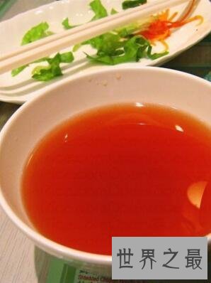 【图】鱼露这个味道怪怪但是用好了却非常美味的调理