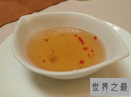 【图】鱼露这个味道怪怪但是用好了却非常美味的调理