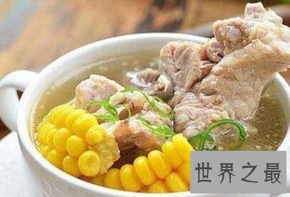 【图】排骨玉米汤的做法好喝营养快来学学怎么做