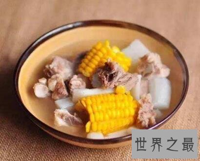 【图】排骨玉米汤的做法好喝营养快来学学怎么做