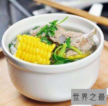 【图】排骨玉米汤的做法好喝营养快来学学怎么做