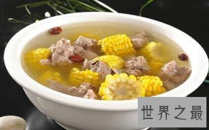 【图】排骨玉米汤的做法好喝营养快来学学怎么做