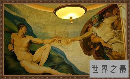 【图】人类到底是怎么来的 神创 进化 还是另有原因