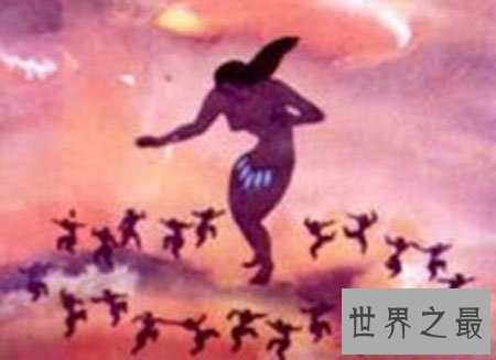 【图】人类到底是怎么来的 神创 进化 还是另有原因