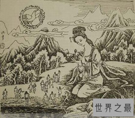 【图】人类到底是怎么来的 神创 进化 还是另有原因