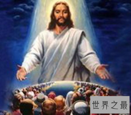【图】人类到底是怎么来的 神创 进化 还是另有原因