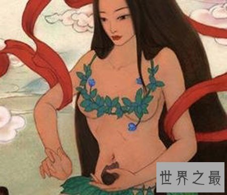 【图】人类到底是怎么来的 神创 进化 还是另有原因